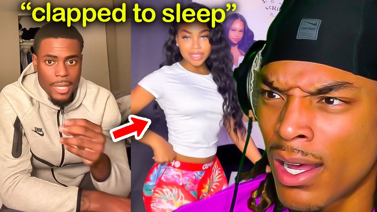 She Said She Was Asleep But Was Getting Clapped On Girls Trip