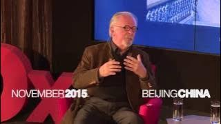 Botero's Art | Fernando Botero | TEDxBeijingSalon