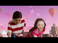 Lotte choco pie 2019 full tvc