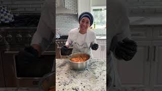 Creamy chicken recipe or easy and delicious chicken and cream sauce