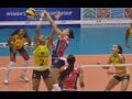 Brasil x  repblica dominicana   fivb world grand prix volleyball 2013