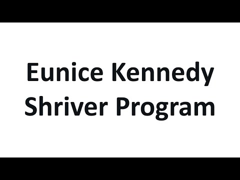 Eunice Kennedy Shriver Program Graduation - Class of 2023