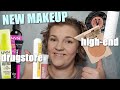 Electrolytes you say...? | FULL FACE OF NEW MAKEUP - DRUGSTORE + HIGH- END