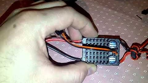 part 2.5 new super rustler project 100 mph   mamba monster app