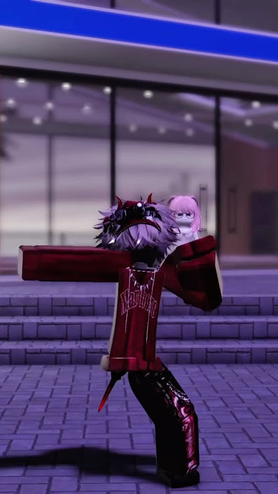 pasti kalian gatau itu cewe siapa😭 #roblox #robloxshorts #robloxedit #robloxtrend #robloxdance