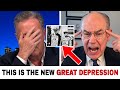 Professor Mearsheimer STUNS Piers Morgan After Revealing Trump Has NO WAY OUT Of His Iran War