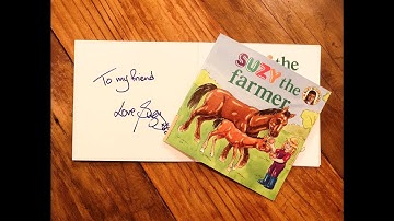 Suzy the Farmer