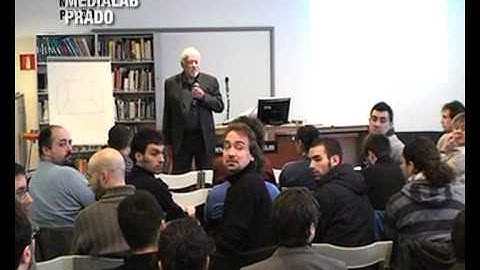 PCG2012 - Don Ihde -  Game Bodies