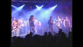 Video thumbnail of "ZENGLEN LIVE IN PARIS ( 5 ETOILES )"