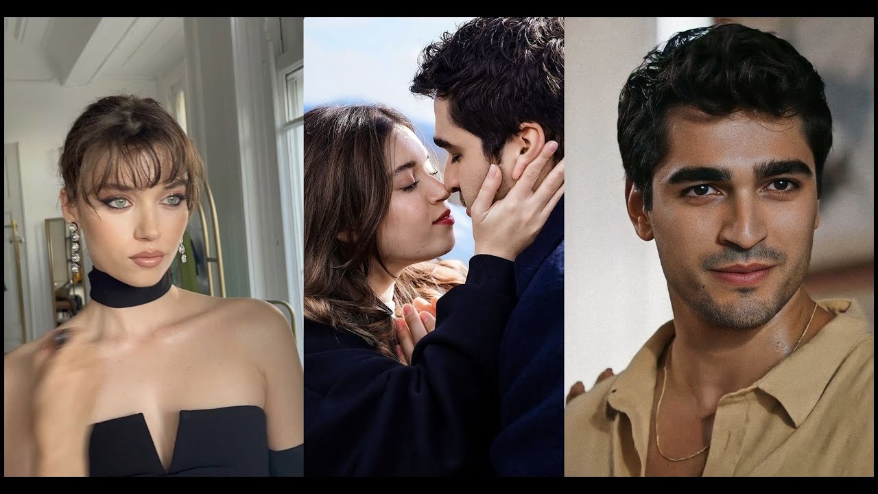 Мерт Рамазан был пойман перед домом Афра Сарасулу в полночь хочет заключить мир