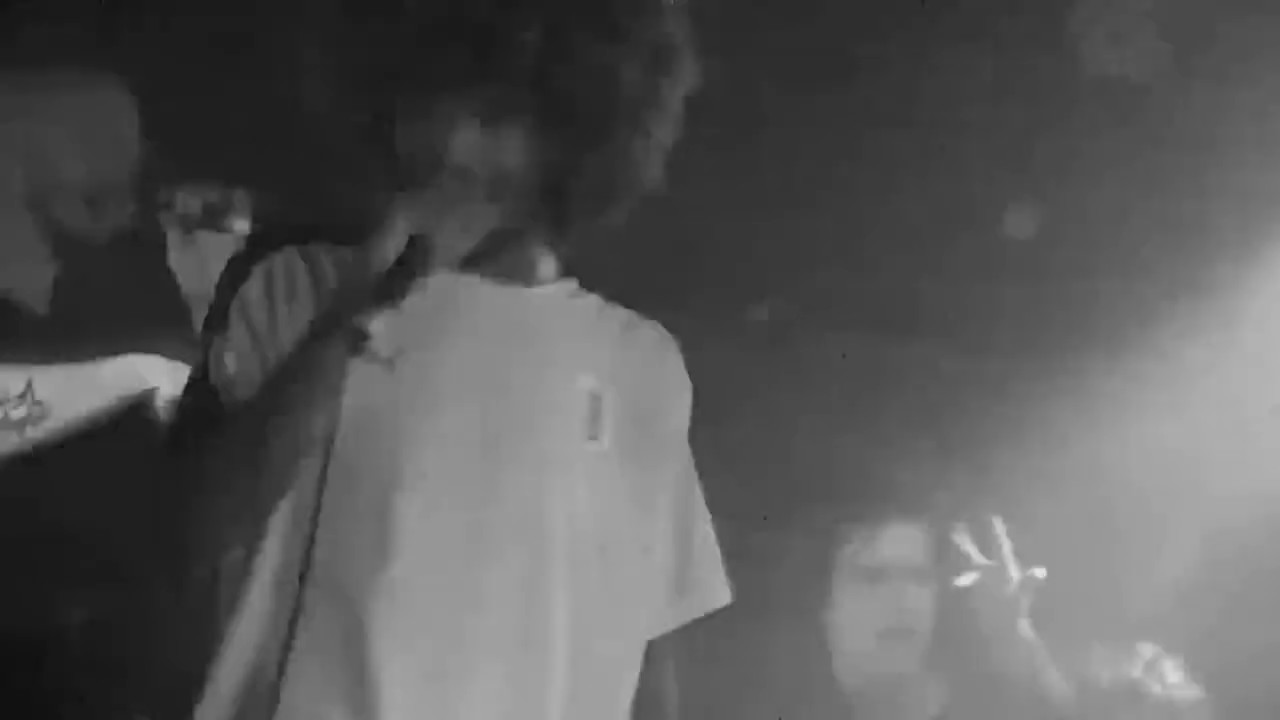 YOUNG BOIZ ft THOM YORKE & LIL SHIPI - BAT ZONA & BAT SHARMOOTA