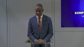 Konferensha di Prensa | 29-10-2020