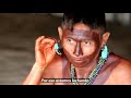 La lucha del Pueblo Yanomami - Amazonia - Brazil