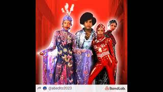 Boney M Rasputin Extreme Club Mix By AB