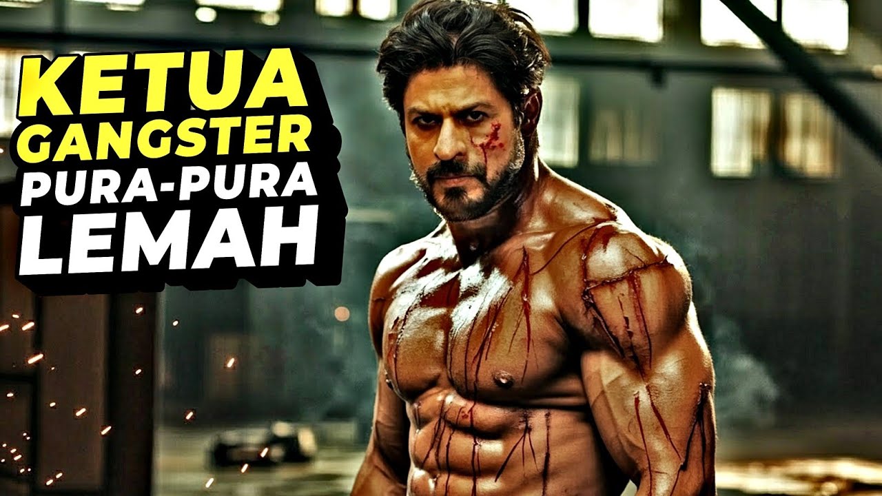 KESALAHAN FATAL TELAH MEREMEHKAN PRIA INI‼️