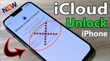 Unlock iCloud New iOS 15.4.1 Version Activation Lock iPhone Without Apple ID Complete Method 2022