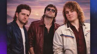 Everybody's Changing - Keane (80s AOR AI Cover) screenshot 3