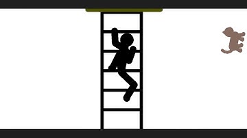 Entry for the (ladder collab tribute) (hosted by NekoAnims)