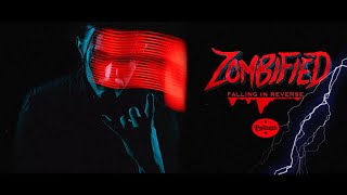 Download Lagu Falling In Reverse - Zombified (Instrumental / Studio Quality) MP3