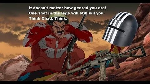 What happens in Tarkov during queue time