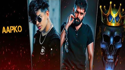 attitude status editing kinemaster |  attitude video editing | bad boy video editing