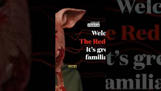 My first time red room experience 😱🫣🥵 #shorts #youtubeshorts #redroom #darkweb  part- 1