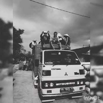 Aku dudu rojo story wa terbaru