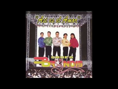Grupo Bryndis - Mi Desprecio