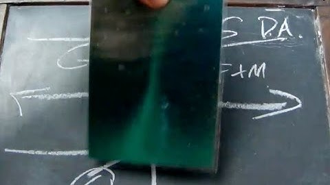 Field Theory: What is a FIELD? Part 2 General Relativity insanity & Quantum Quackery