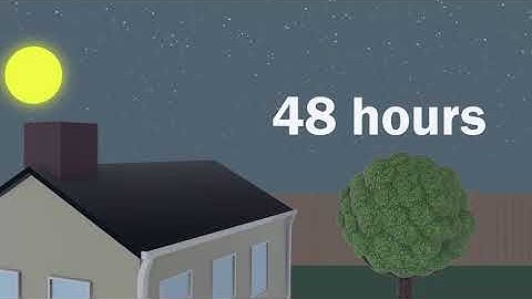 Home Inspections Plus | What to do During a Radon Test