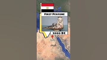 First Thing on Earth from Different Countries Part 6 #shorts