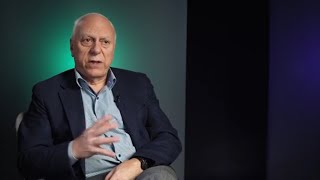 Fighting Alzheimer’s disease with memory-driven computing