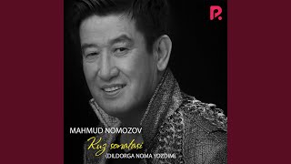 Hijron bo'lib - Mahmud Nomozov