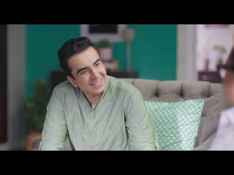 India’s Truly Smart Washing Machine with Stain Genius