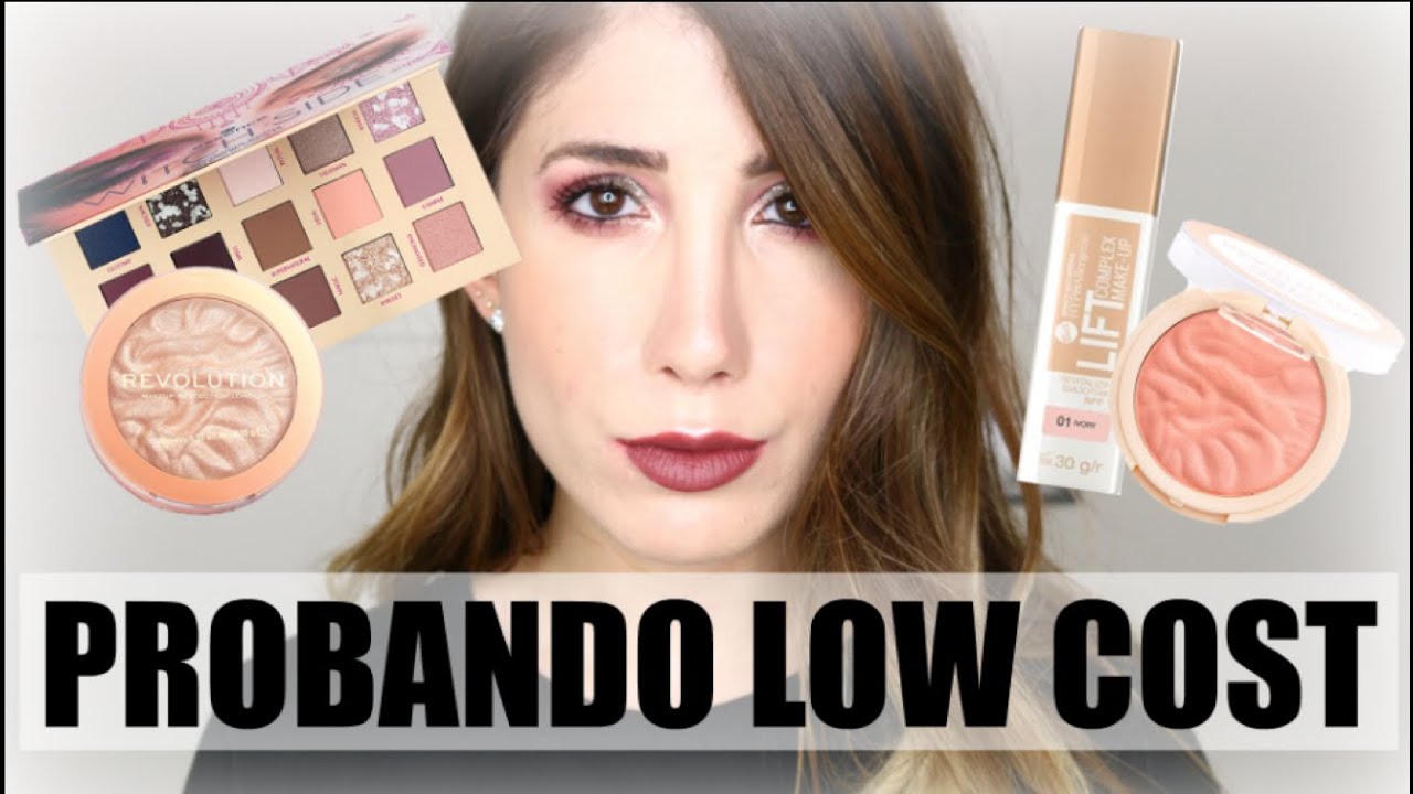 NOVEDADES LOW COST | Bell, Essence y más!