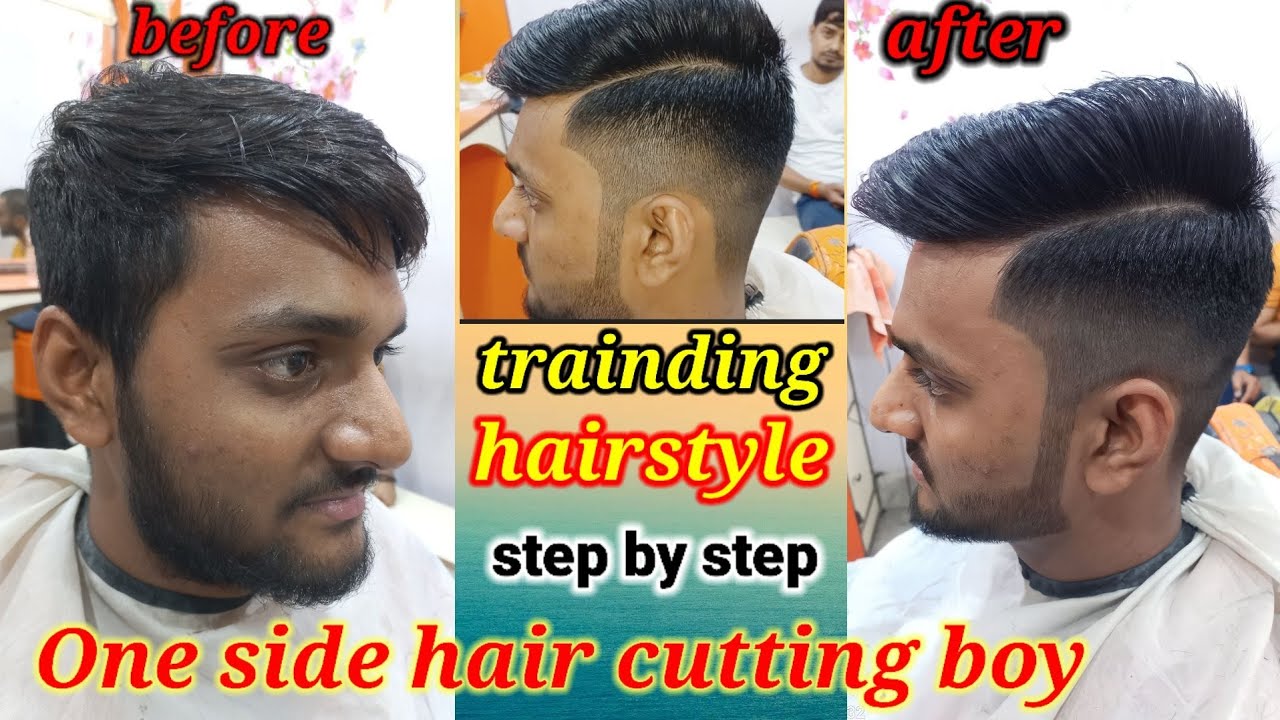 The Best Men's Haircut in 2023 For Any Hair Type | From The Experts