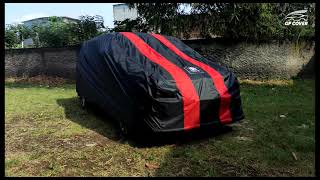 Cover Mobil Xpander Fortuner Pajero Panther odyssey Tucson Escape Terano