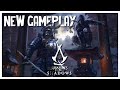 Assassins Creed Shadows New Gameplay Looks Great!