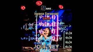 Download lagu Isyana Sarasvati - Mad - The Journey Show - Live Mp3 Video Mp4
