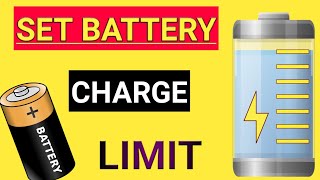 Stop Charging Your Phone Anytime | Battery Saver App screenshot 4