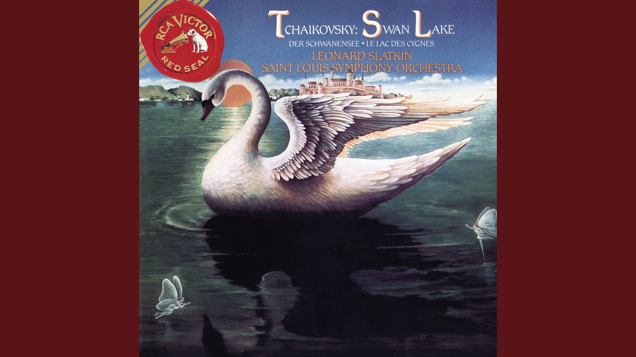 Watch Swan Lake, Op. 20: No. 20 Hungarian Dance (Moderato assai; Allegro moderato; Vivace) on YouTube Watch Swan Lake, Op. 20: No. 20 Hungarian Dance (Moderato assai; Allegro moderato; Vivace) on YouTube