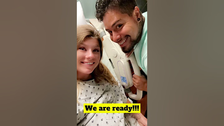 Welcoming Our Little One With Love #family