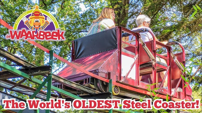 Attractiepark De Waarbeek
