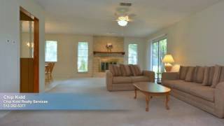 909 DOVE DRIVE video tour