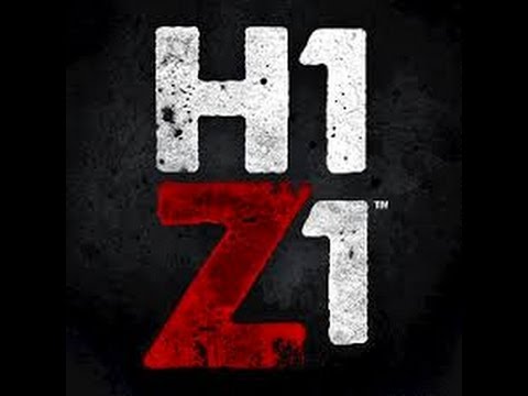 H1z1 How To Put Your Own Resolution In H1z1 Youtube