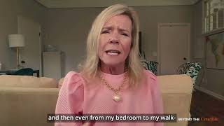 YouTube Title:“The Fear Followed Me Everywhere” | Jenny Lynn Anderson on PTSD & Healing