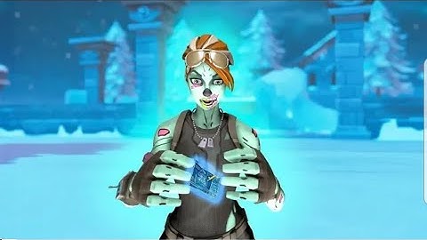 Best fortnite 1v1 arena  (easy  tutorial)