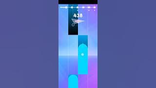 ATTENTION BY CHARLIE PUTH MAGIC TILES 3 🎹🎶