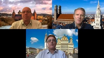 Introducing SailPoint’s DACH Channel Team