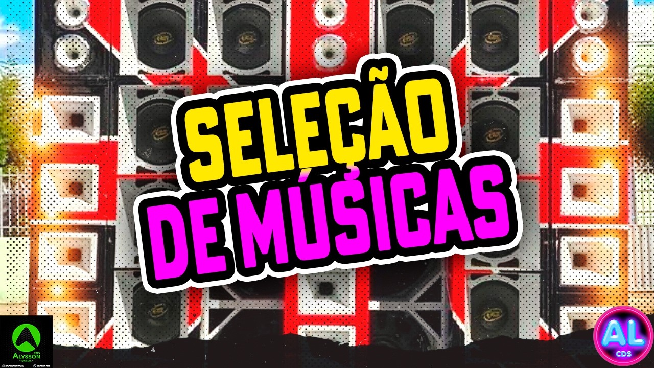 ⁣SELEÇÃO DE MÚSICAS 2026 AS MELHORES - MAIS TOCADAS DO TIKTOK 2K26 - MÚSICAS PRA TOCAR NO PAREDÃO